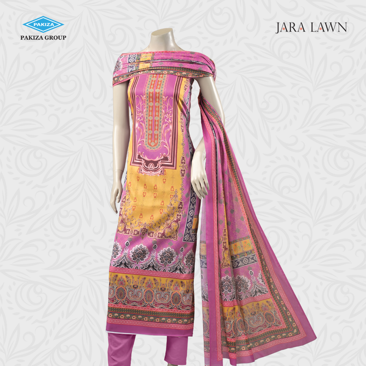 Buy Women's Milan  Salwar Kameez  at Best Price In Bangladesh