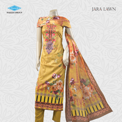 Buy Women's Milan  Salwar Kameez  at Best Price In Bangladesh
