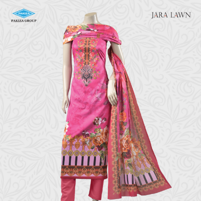 Buy Women's Milan  Salwar Kameez  at Best Price In Bangladesh