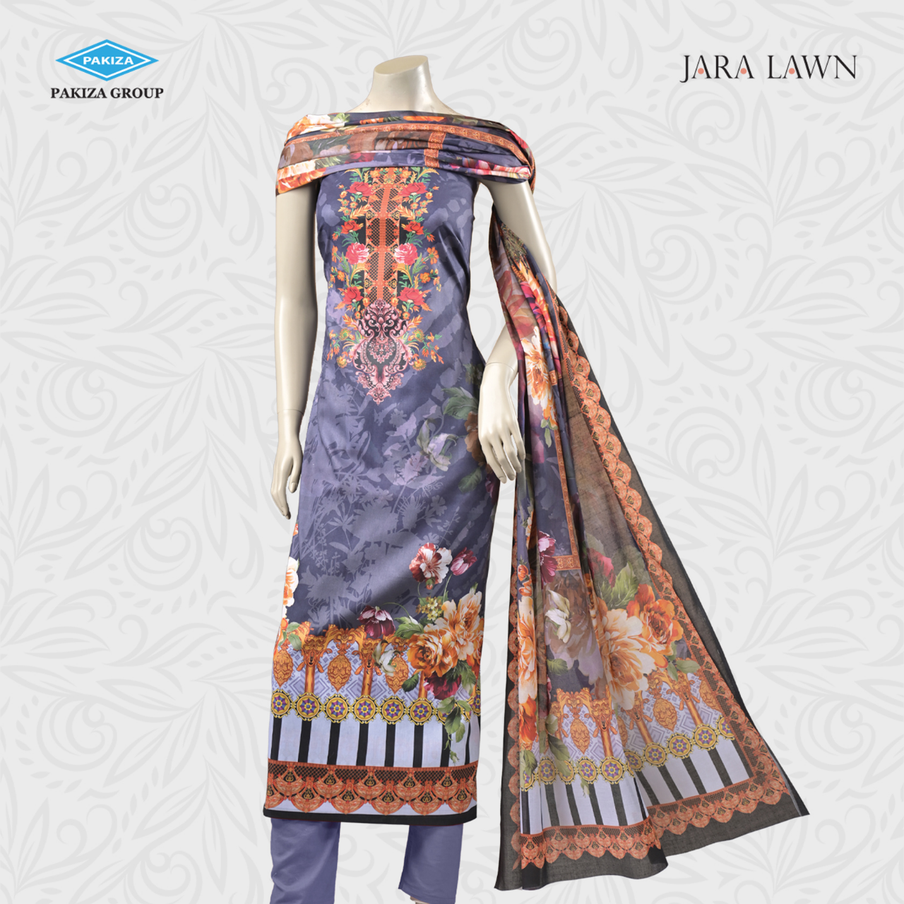 Buy Women's Milan  Salwar Kameez  at Best Price In Bangladesh