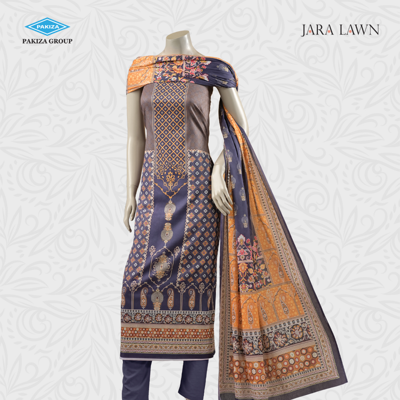 Buy Women's Milan  Salwar Kameez  at Best Price In Bangladesh