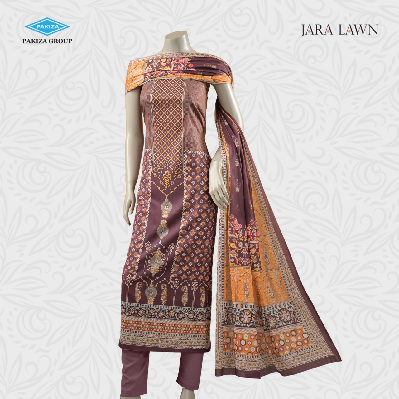 Buy Women's Milan  Salwar Kameez  at Best Price In Bangladesh