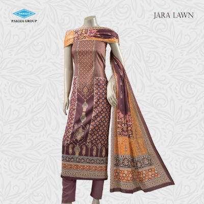 Buy Women's Milan  Salwar Kameez  at Best Price In Bangladesh