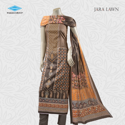 Buy Women's Milan  Salwar Kameez  at Best Price In Bangladesh