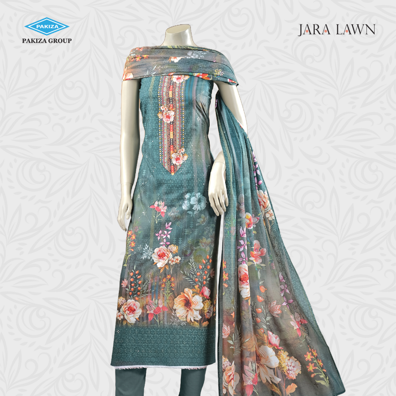 Buy Women's Gulnaz Salwar Kameez  at Best Price In Bangladesh