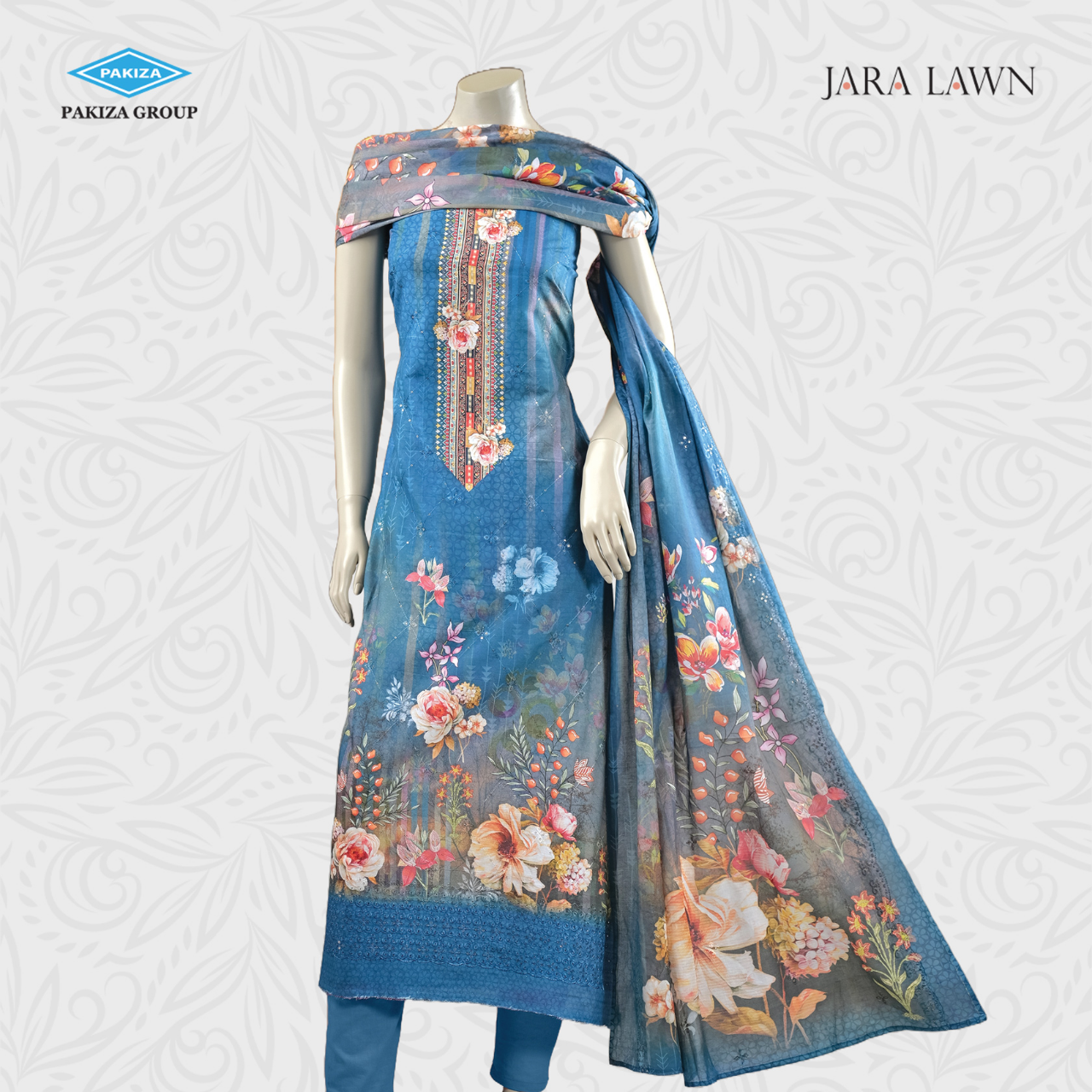 Buy Women's Gulnaz Salwar Kameez  at Best Price In Bangladesh