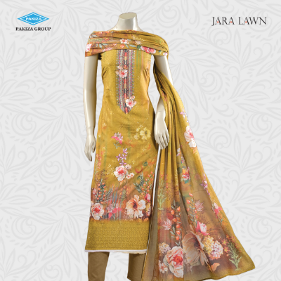 Buy Women's Gulnaz Salwar Kameez  at Best Price In Bangladesh