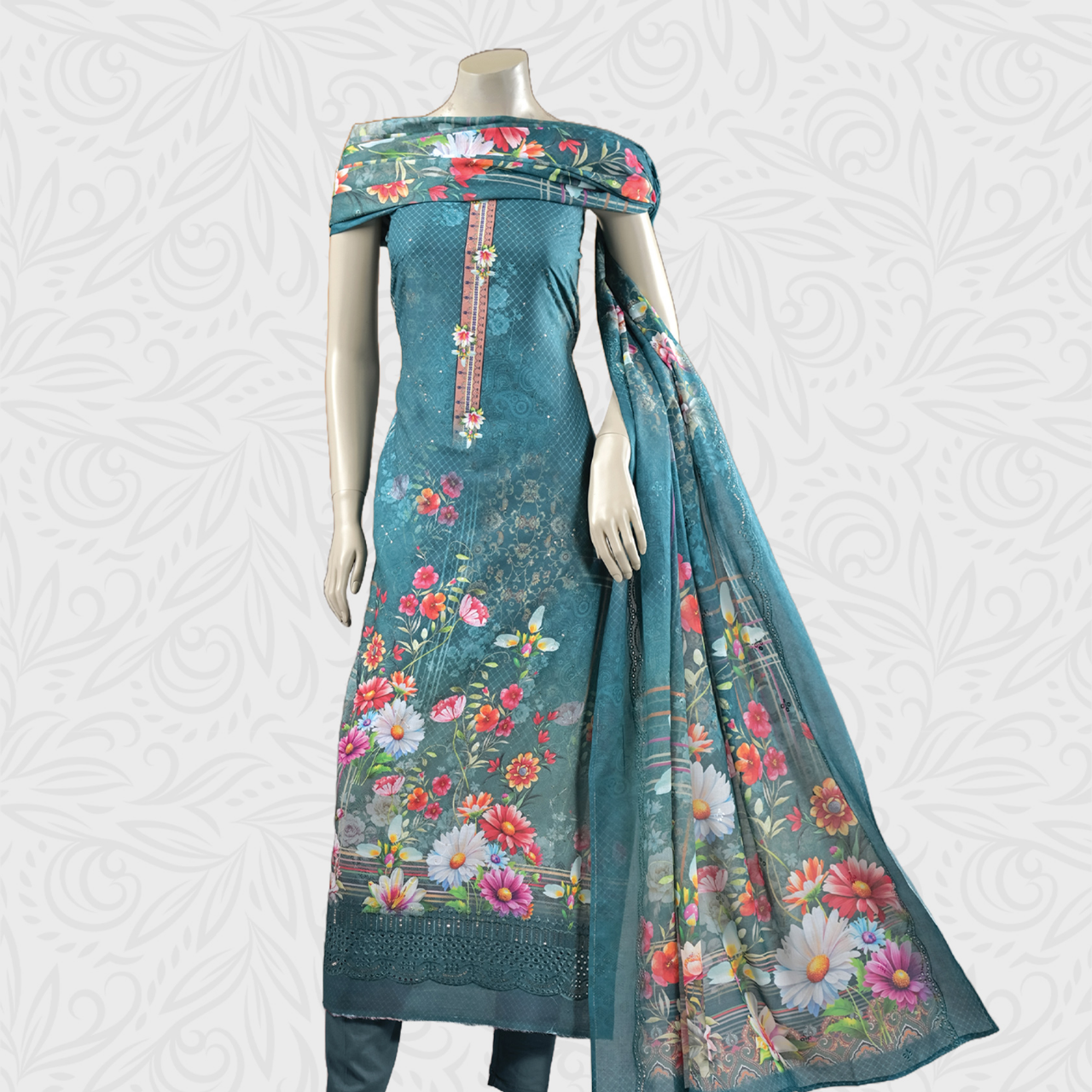 Buy Women's Gulnaz Salwar Kameez  at Best Price In Bangladesh