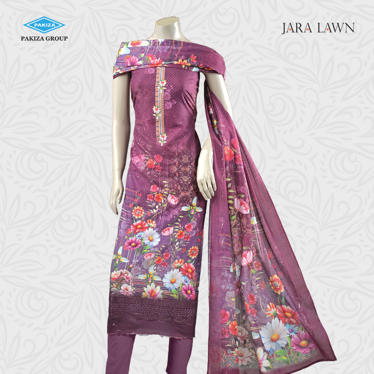 Buy Women's Gulnaz Salwar Kameez  at Best Price In Bangladesh