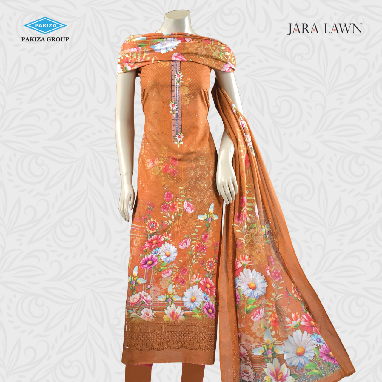 Buy Women's Gulnaz Salwar Kameez  at Best Price In Bangladesh