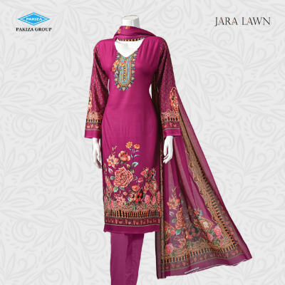 Buy Women's Gul Shirin  Salwar Kameez  at Best Price In Bangladesh
