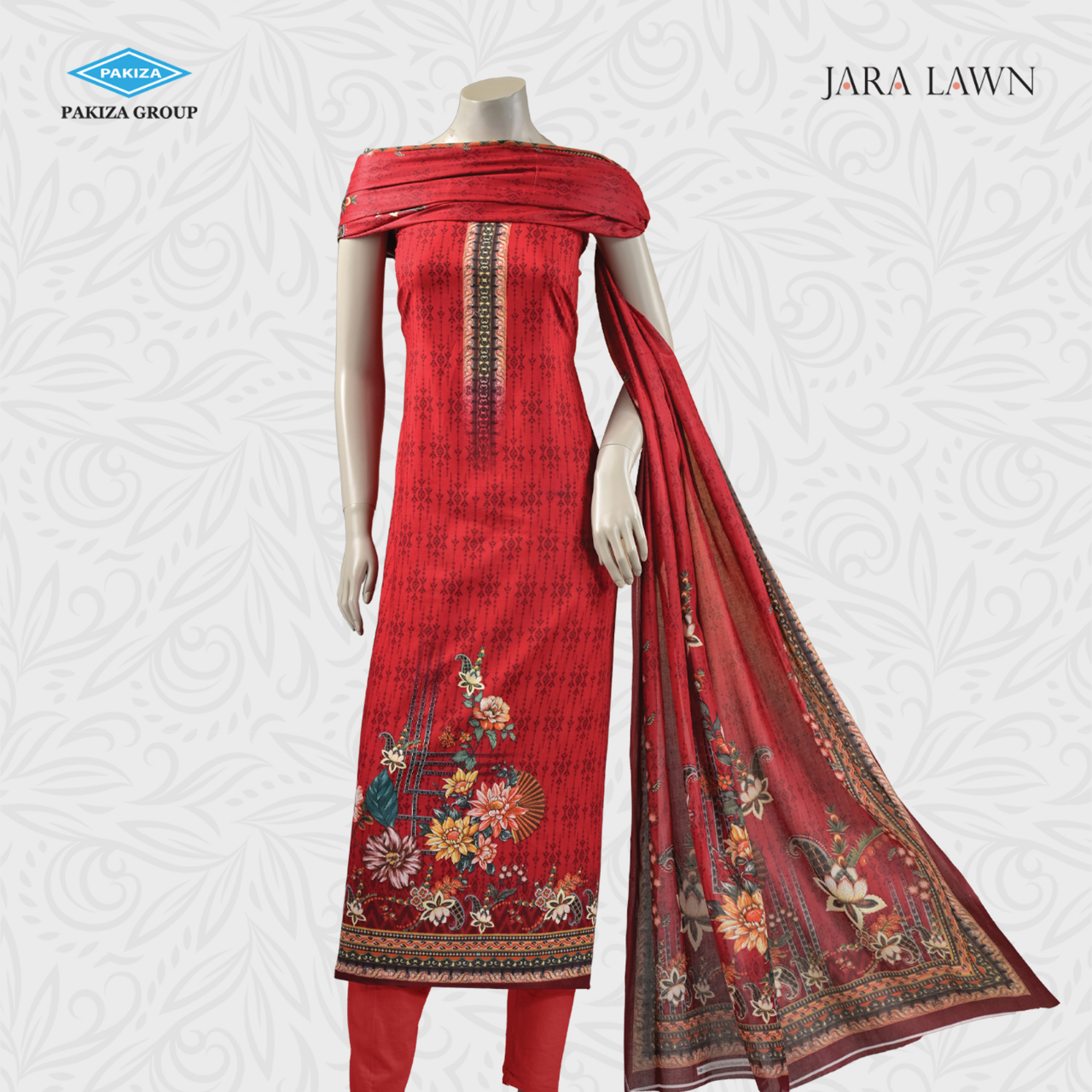 Buy Women's Muskan Salwar Kameez  at Best Price In Bangladesh