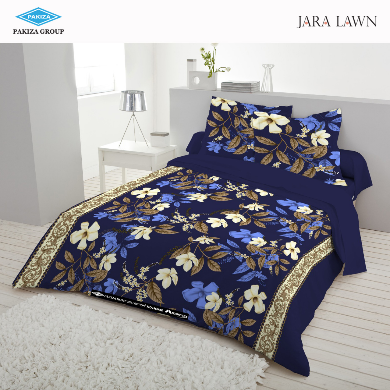 Buy HD Home Bedsheet  at Best Price In Bangladesh