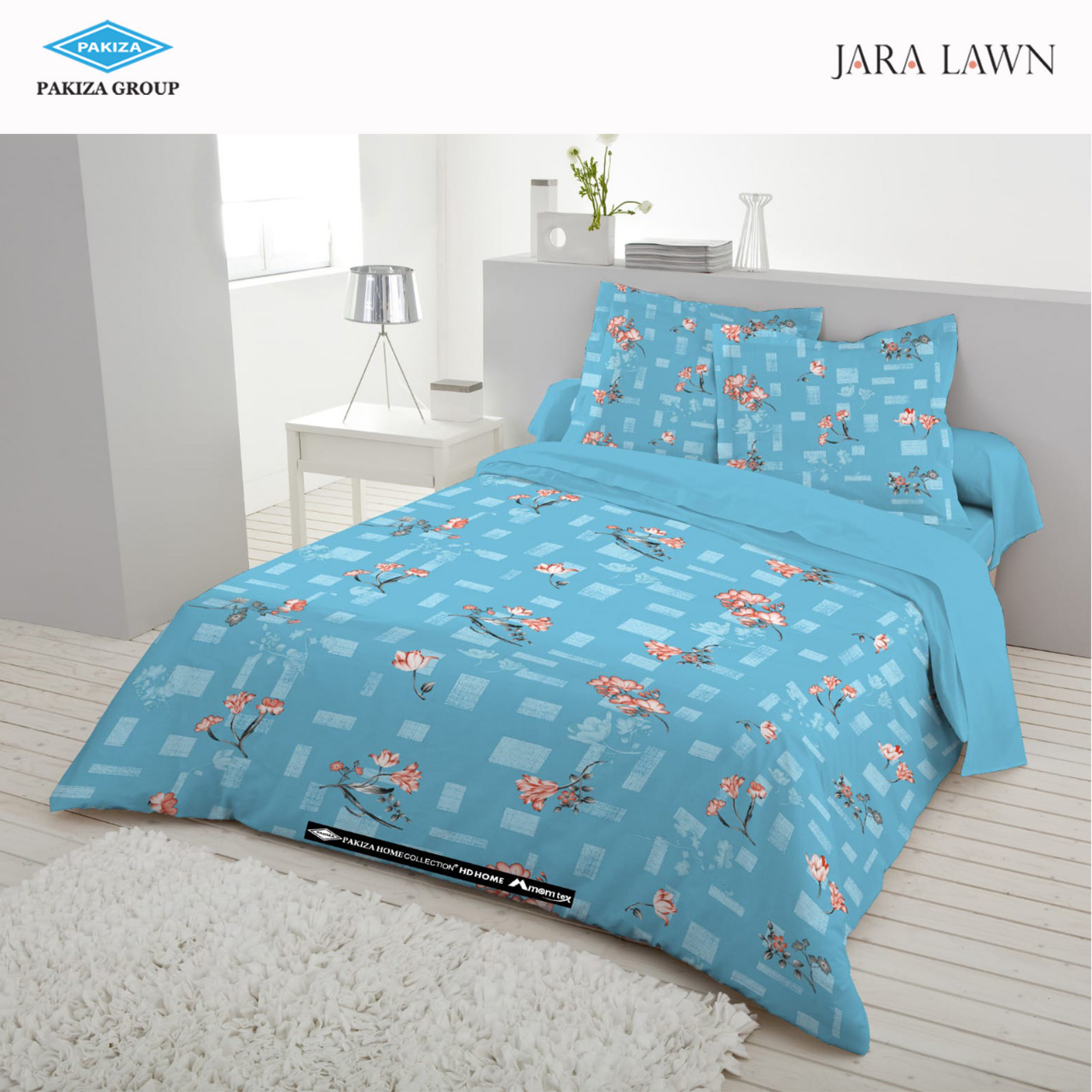 Buy HD Home Bedsheet  at Best Price In Bangladesh