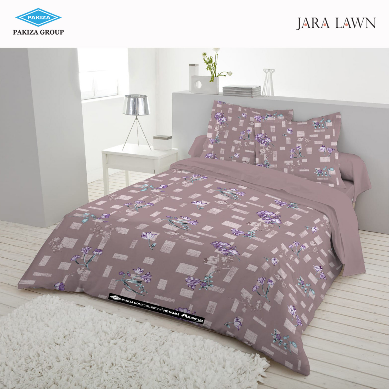 Buy HD Home Bedsheet  at Best Price In Bangladesh