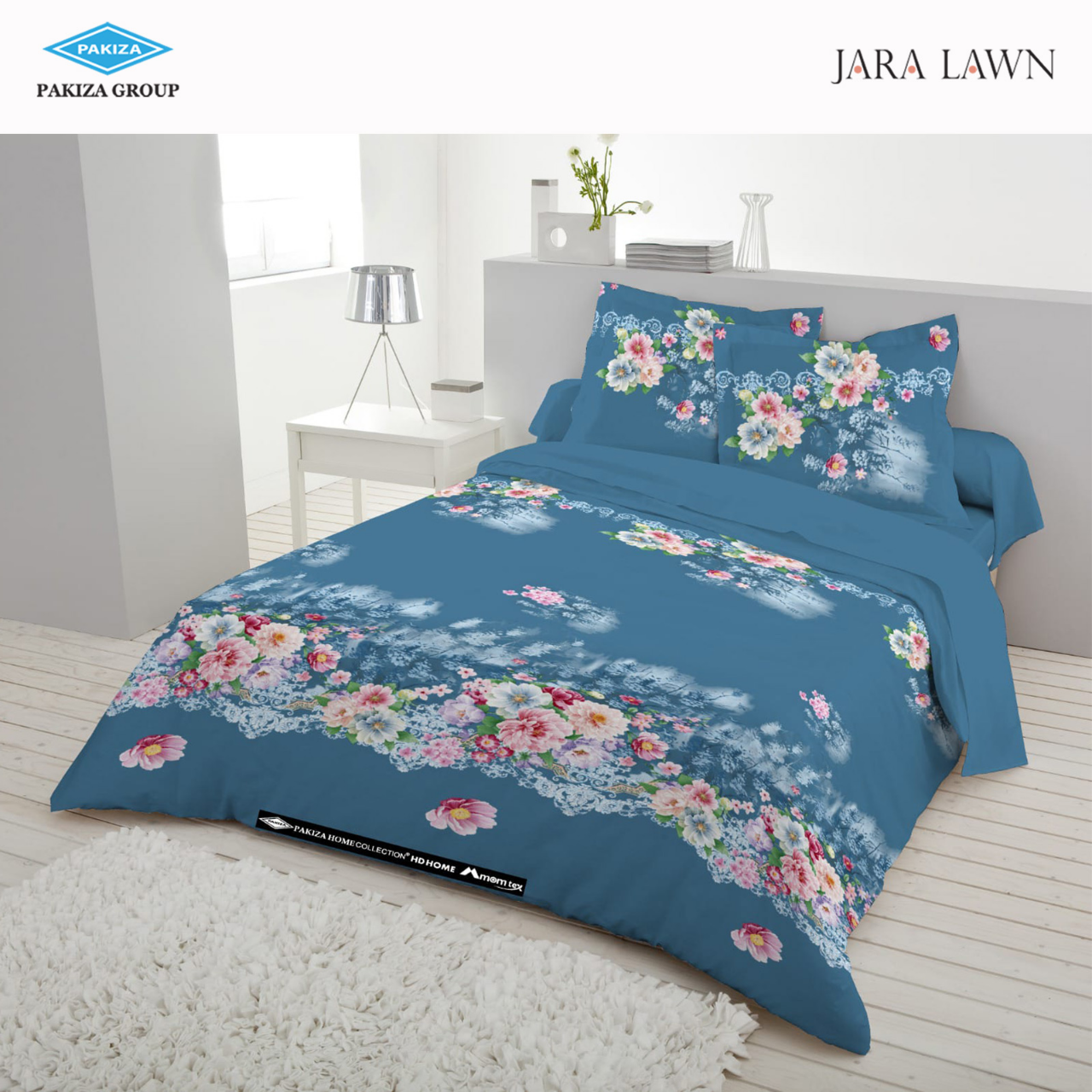 Buy HD Home Bedsheet  at Best Price In Bangladesh