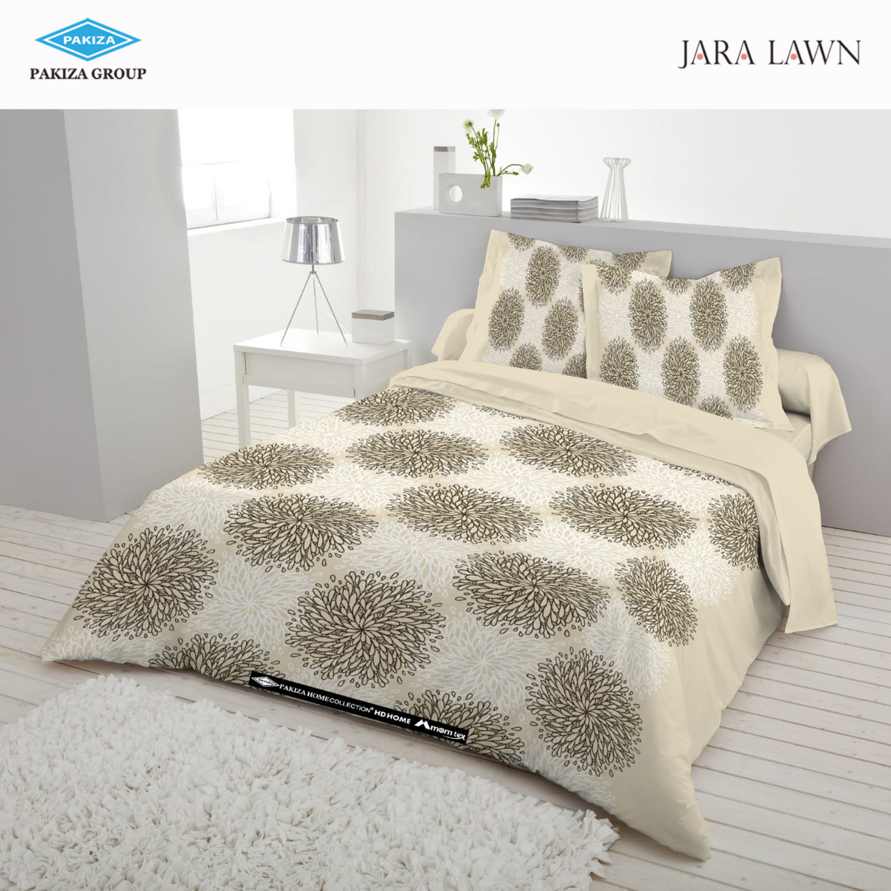 Buy HD Home Bedsheet  at Best Price In Bangladesh