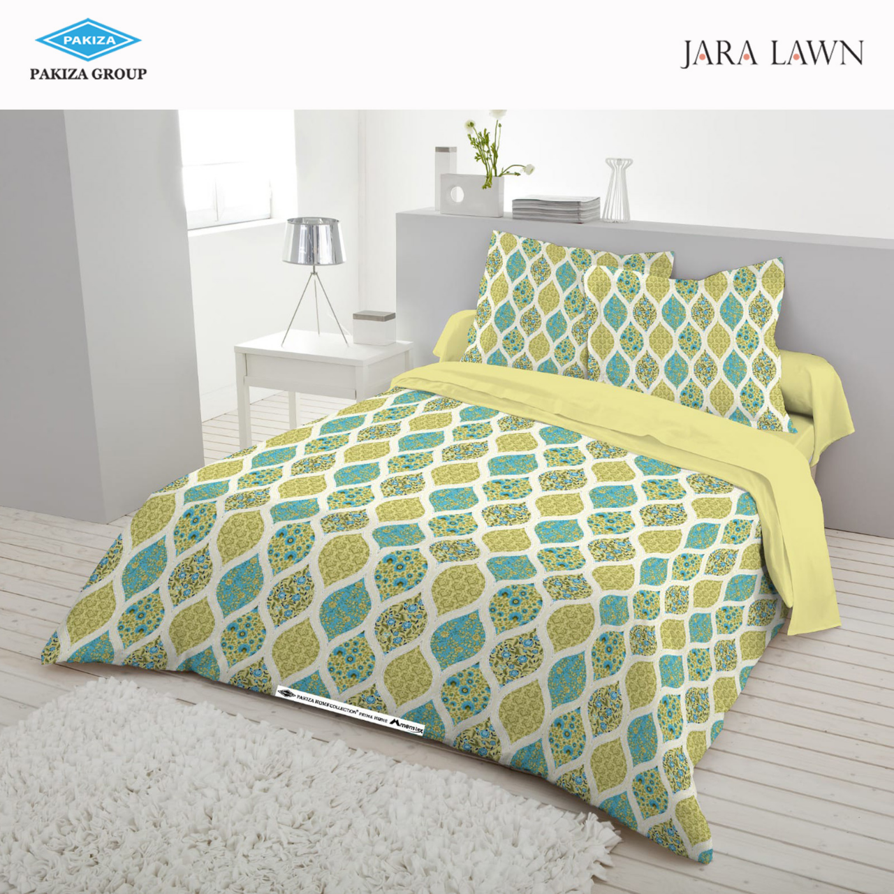Buy Prime Home Bedsheet  at Best Price In Bangladesh