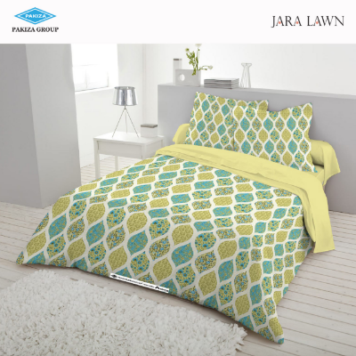 Buy Prime Home Bedsheet  at Best Price In Bangladesh