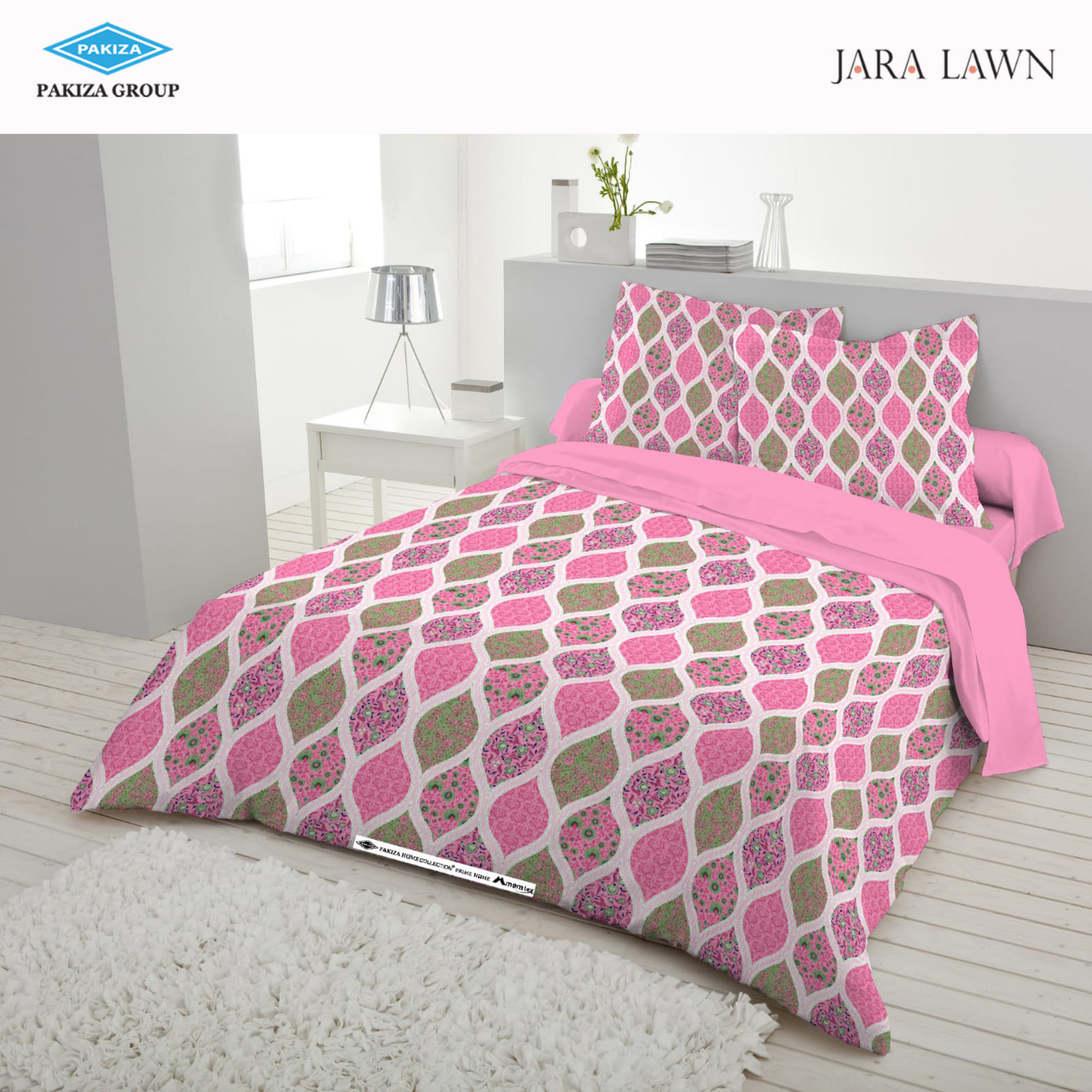 Buy Prime Home Bedsheet  at Best Price In Bangladesh