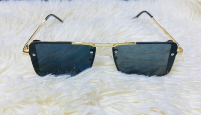 Picture of Men's Fashionable Sunglass 