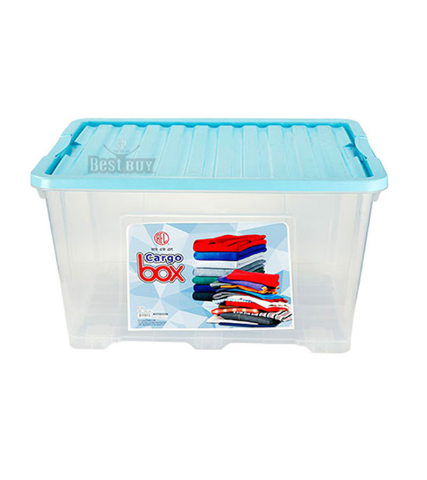 Buy Cargo Box 50L - Assorted Online 
