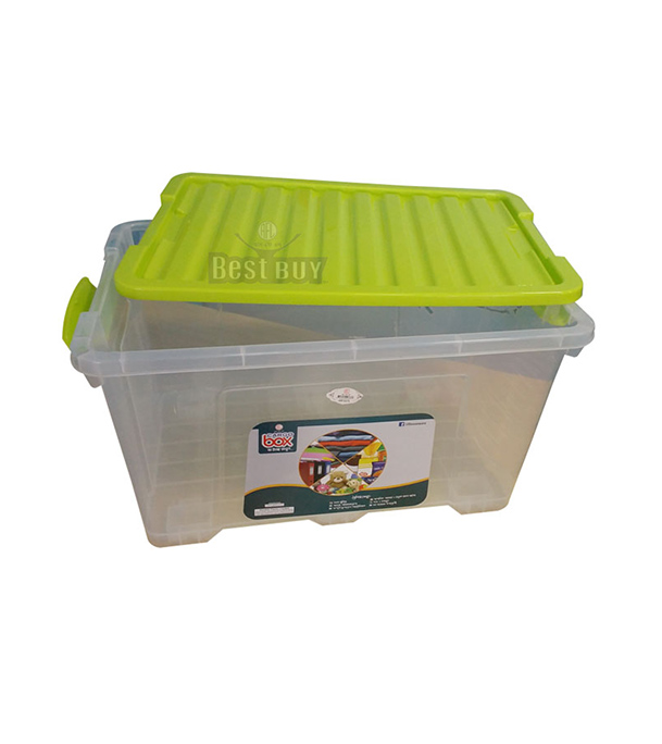 Buy Cargo Box 50L - Assorted Online 