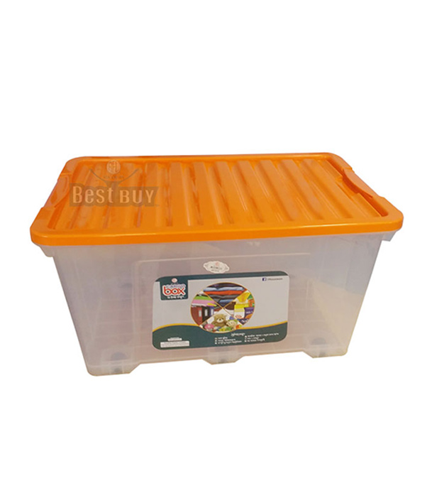  Cargo Box 30L - Assorted 