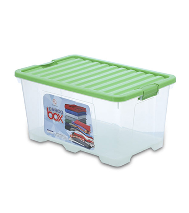  Cargo Box 30L - Assorted 