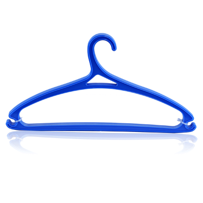 Buy Dangle Hanger 6 Pcs Set Assorted Online at Best Price