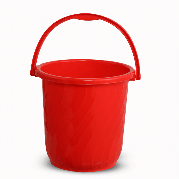 Buy Deluxe Bucket 20L Assorted Online at Best Price
