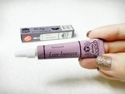 Buy Birthday Eyelash Adhesive/Glue at Best Price In Bangladesh