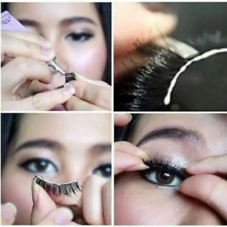 Buy Birthday Eyelash Adhesive/Glue at Best Price In Bangladesh