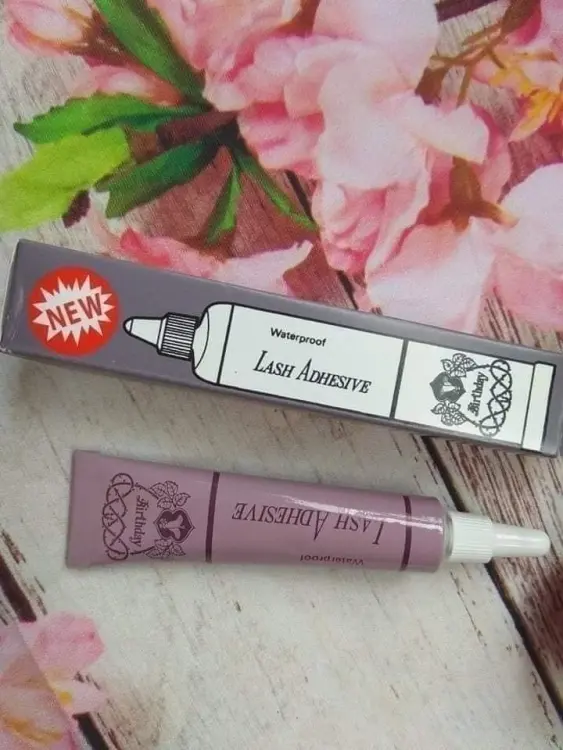 Buy Birthday Eyelash Adhesive/Glue at Best Price In Bangladesh