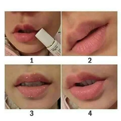 Buy SCRU CREAM Lip gel lip care exfoliating cream pink and moisturizing 11.5g at Best Price In Bangladesh