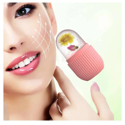 Buy Ice Roller for Neck, Face & Eyes Massager Face and Eye Puffiness  at Best Price In Bangladesh