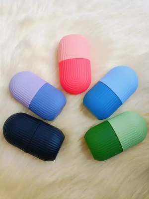 Buy Ice Roller for Neck, Face & Eyes Massager Face and Eye Puffiness  at Best Price In Bangladesh