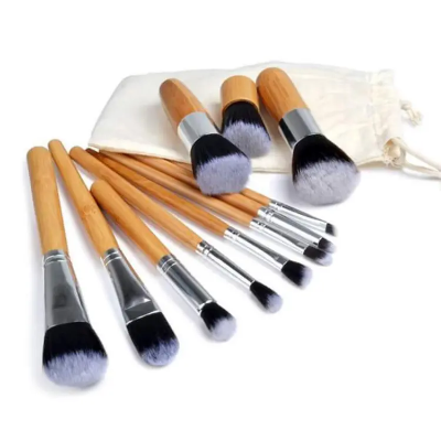 Buy Makeup Brush  Combo Set at Best Price In Bangladesh