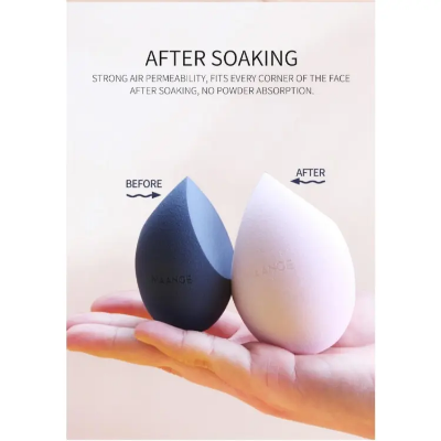 Buy Maange Heart Shape 2 pieces Makeup Puff at Best Price In Bangladesh