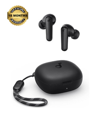 Buy Anker Soundcore P20i TWS Earbuds at Best Price in Bangladesh