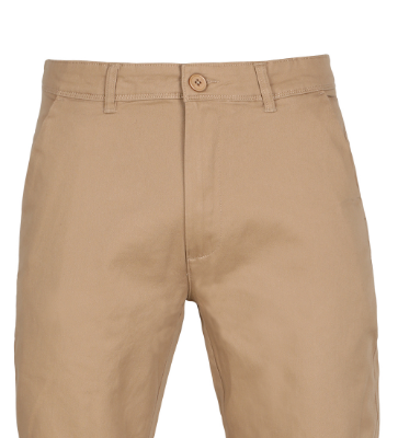 Picture of Winner Style Khaki Stylish & Premium Gaberdine Pant for Men by Winner Style