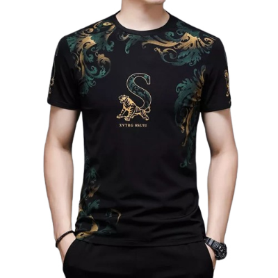 Buy Exclusive PP T shirt For Men TS-94  at Best Price in Bangladesh