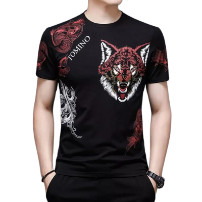 Buy Exclusive PP T shirt For Men TS-91 at Best Price in Bangladesh