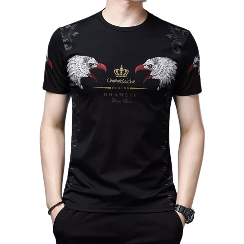 Buy Exclusive PP T shirt For Men TS-90 at Best Price in Bangladesh