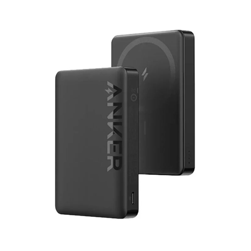 Buy Anker 334 10000mAh Magnetic Wireless Charger (PowerCore 10K) Online at Best Price