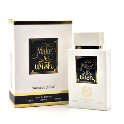 Buy Make A Wish EDT Perfume 100ml  at Best Price In Bangladesh