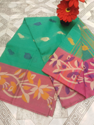 Buy Pure Cotton Sharee SP-H46 at Best Price In Bangladesh