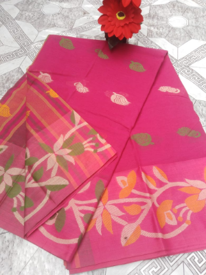 Buy Pure Cotton Sharee SP-H48 at Best Price In Bangladesh