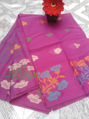 Buy Pure Cotton Sharee SP-H50 at Best Price In Bangladesh