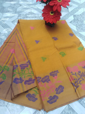 Buy Pure Cotton Sharee SP-H51 at Best Price In Bangladesh